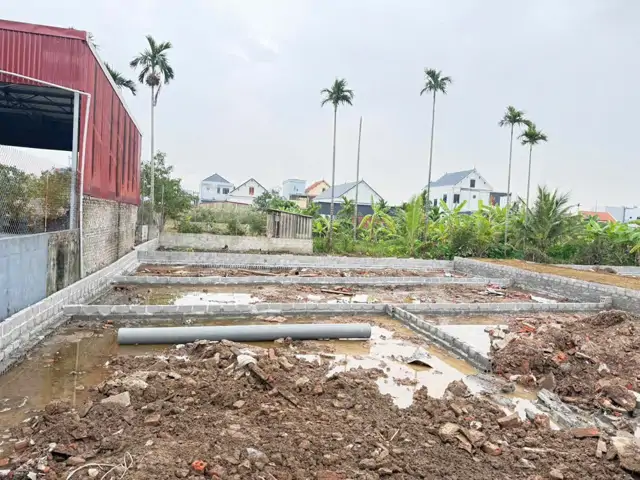 Mở Bán F0 Hợp Đức – Lô >50M² Ngõ Ô Tô Đỗ Cửa – Hàng Hiếm Đồ Sơn Zalo 0567 222 555