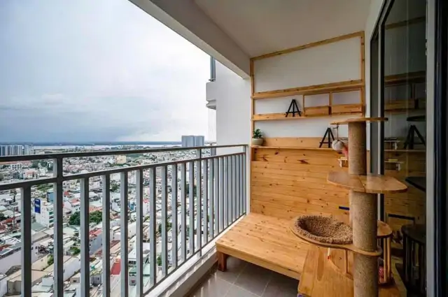 Cho Thuê Căn Hộ Mới Riviera Point – Phú Mỹ Hưng Q7 - View Đẹp - Full Nội Thất