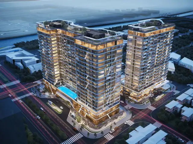 Chính Thức Mở Booking F0 – Mira Tower Regal Complex Đà Nẵng