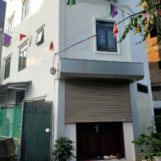 Bán Nhà Liên Mạc Ô Tô Tránh Lô Góc, 33M2 Nhà 4 Tầng Giá 6,6 Tỷ (Có Thương Lượng)