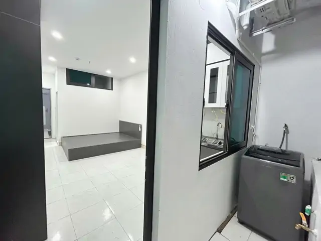 Cho Thuê Ccmn Đẹp Full Đồ Giá Rẻ 204 Trần Duy Hưng, Cầu Giấy