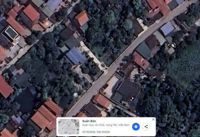 Hot Bán Nhanh Siêu Phẩm Đất Nền Vị Trí Đỉnh Tại Phạm Ngũ Lão, Phường Đường Hào, Tỉnh Hưng Yên