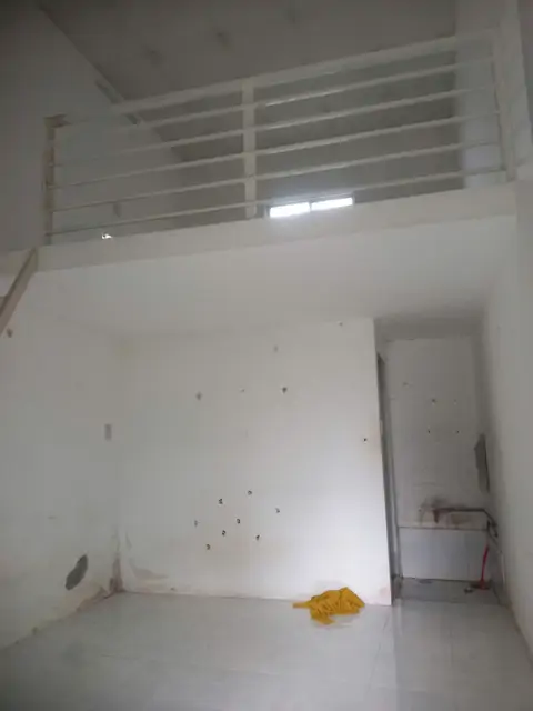 Cho Thuê Phòng Trọ Giá 1.2Tr/tháng, Điện Nước Đầy Đủ, Ô Tô Đậu Trước Của Phòng. Vị Trí Phong Ấp