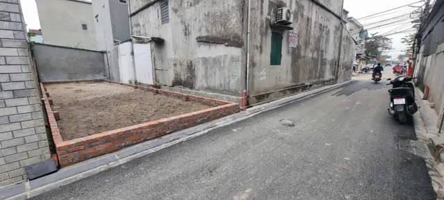 Cắt Thừa Lô Đất Đẹp Mê Linh 65M² – Cần Bán Gấp Trong Tháng, Giá 1,2 Tỷ