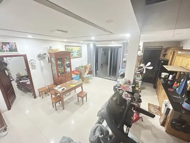 ► Mt Núi Thành Khu Đại Học, 230M2, Ngang 8.2M, 3 Mặt Thoáng, Giá Đầu Tư 112Tr/m2