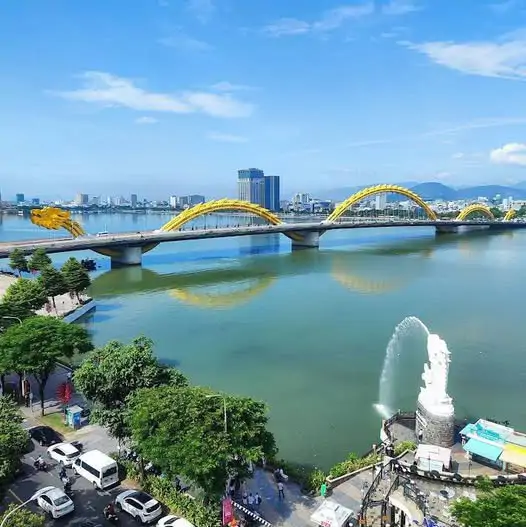 Chuyển Nhượng Tòa Căn Hộ Đường Nguyễn Văn Siêu, Gần Cầu Rồng Đà Nẵng