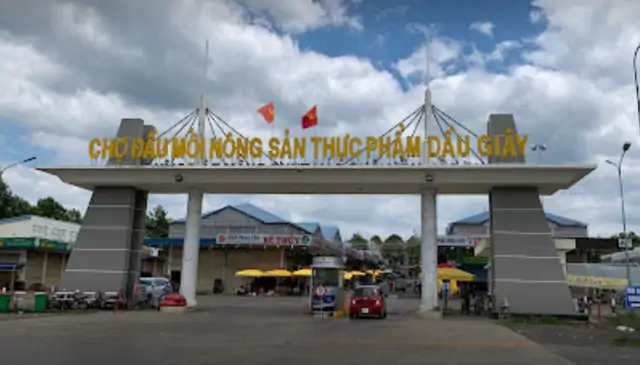 Đất Nền Kđt The Link City – Trung Tâm Dầu Giây, Tiềm Năng Tăng Giá Cao
