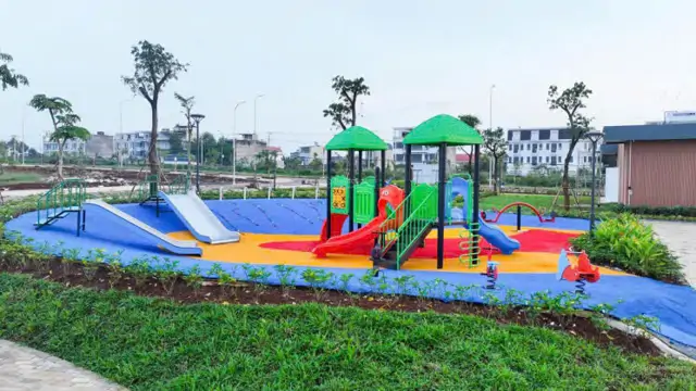 Đất Nền The Link City – Mặt Tiền Ql1a, Ngã Tư Dầu Giây