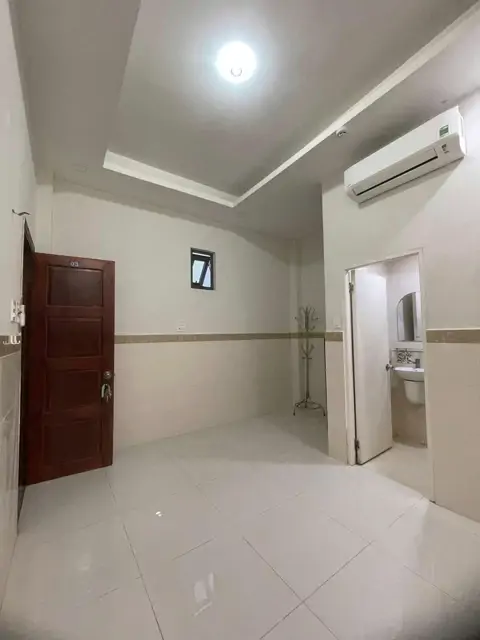 Cho Thuê Phòng Trọ – Phổ Quang, Tân Bình