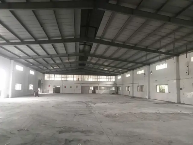 Cho Thuê 980M2 Kho Xưởng Tại Kcn Ngọc Hồi - Vị Trí Đắc Địa, Xe Container Vào Tận Nơi