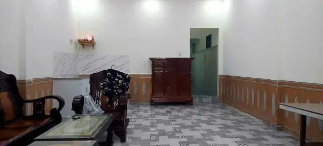 Bán Nhà Hẻm Hoà Trung Vĩnh Hoà Nha Trang