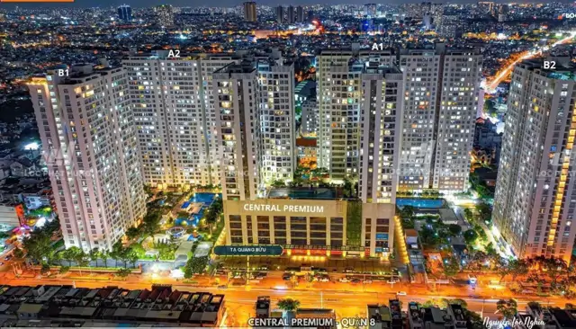 Căn Hộ Chung Cư Giai Việt Quận 8 Giá Hời 9 Tỷ 150M2 3 Phòng Ngủ Sổ Hồng Chính Chủ Vị Trí Thuận Tiện