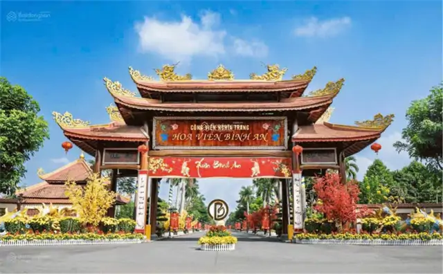 Chính Ch  ủ Cần Bán Đất Nghĩa Trang Ở Xã Bình An, Huyện Long Thành, Đồng Nai