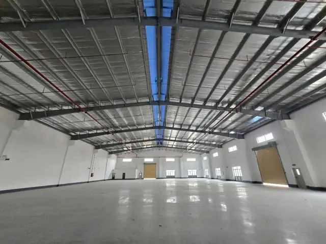 Cho Thuê Xưởng Trong Kcn Bình Dương Phù Hợp Các Ngành Phụ Trợ, Dt 2000-4000 M2