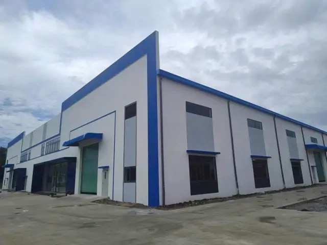 Cho Thuê Nhà Xưởng Mới 100% Trong Kcn Bến Cát Bình Dương Dt: 1700, 2200, 4000M2. Giấy Tờ Đầy Đủ