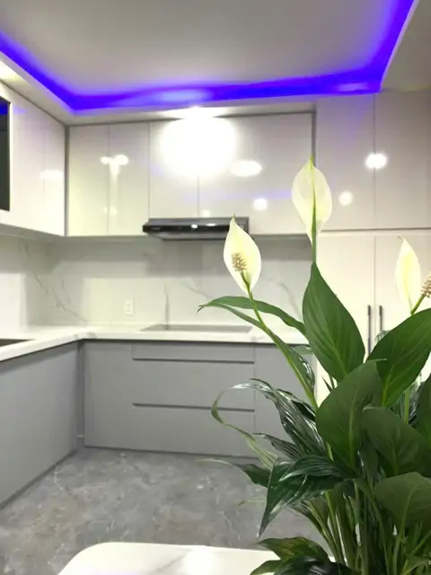 Nhà Gác Đúc – Kiệt 192 Tô Hiệu  Hòa Minh – Liên Chiểu