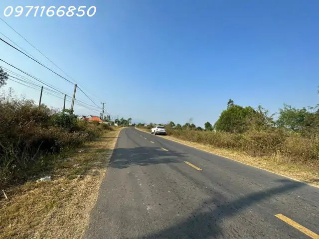 Đất Full Thổ Cư Mặt Đường Đt 8  Ninh Xuân Đối Diện Kcn Ninh Xuân