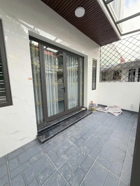 Bán Nhà Xây Độc Lập – Sân Cổng Riêng Khu Thiên Lôi – Gần Aeon Mall (Lê Chân, Hải Phòng)