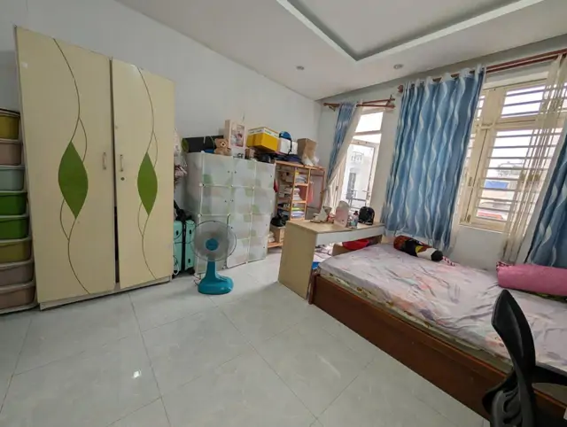 Pass Phòng Full Nội Thất – Hẻm 66 Xô Viết Nghệ Tĩnh, Q. Bình Thạnh