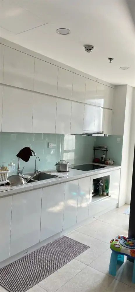 Căn Hộ Đẹp- Giá Tốt- Bán Nhà Chung Cư Tại 93 Đức Giang, Việt Hưng, Long Biên, Hà Nội