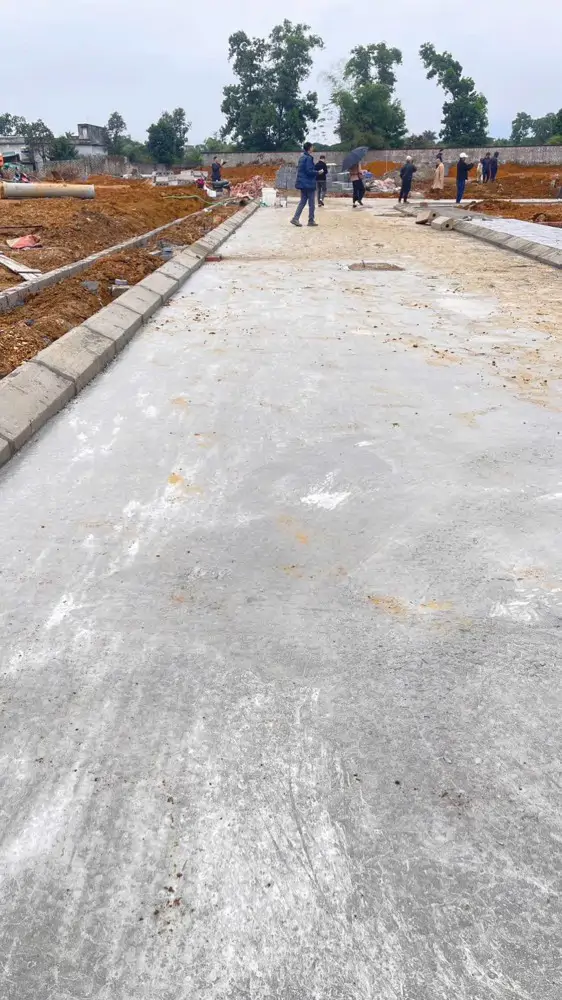Đất Cổ Đông, Hòa Lạc- Nếu Anh/chị Đang Tìm Một Lô Đất Vừa Ở – Vừa Đầu Tư – Vừa Đón Sóng Hạ Tầng, Thì