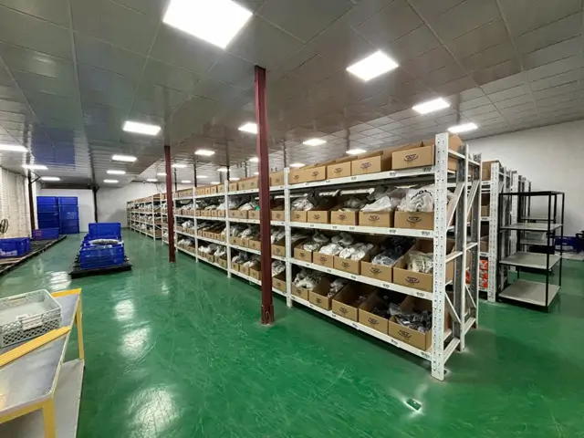 Cho Thuê Kho Xưởng Sạch Đẹp Tại Thôn Nhuế, Kim Chung. Đông Anh