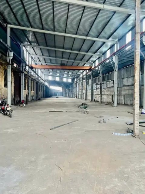 Cho Thuê Kho Xưởng Tại Cổ Loa. Đông Anh. Hà Nội