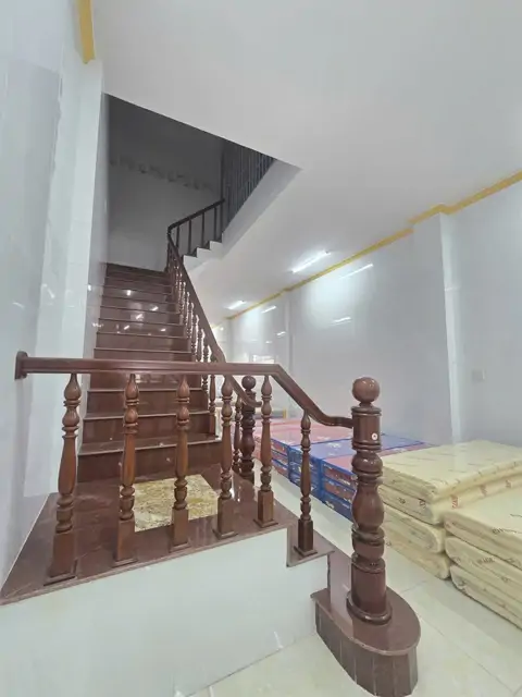 Nhà Bán Chính Chủ - Mặt Tiền Đường Trương Vĩnh Nguyên, P. Trường Thạnh, Cái Răng - Cần Thơ