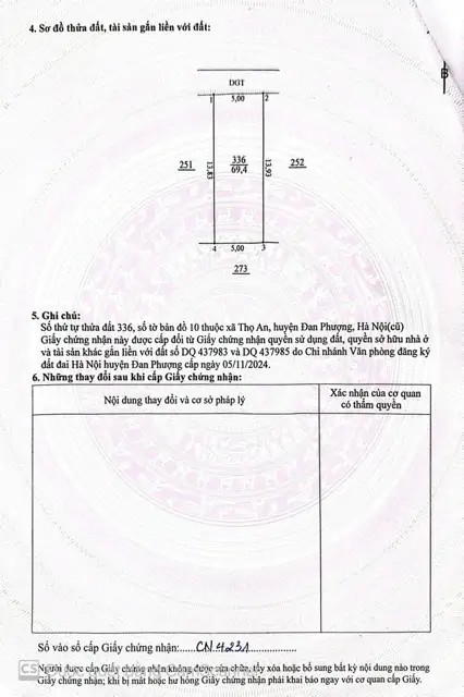 Hàng Dẹp Đan Phượng, Ngõ Thông Ô Tô Đỗ Trước Đất.giá Đầu Tư Chỉ Nhỉnh 50Tr/m.lh Em Đê Xem Đất Ạ