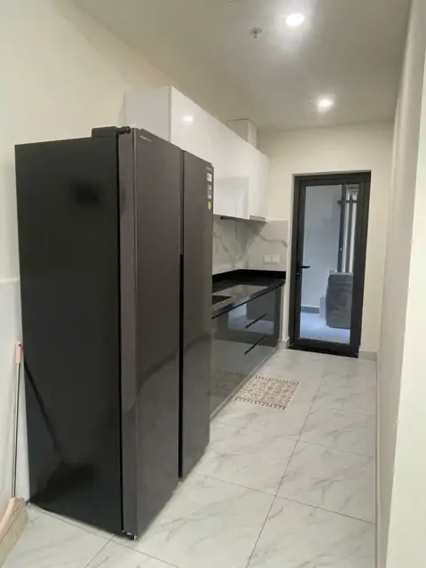 Cho Thuê Căn Hộ 2Pn The Habitat Giai Đoạn 3 – Nhà Mới 100%, Vào Ở Ngay