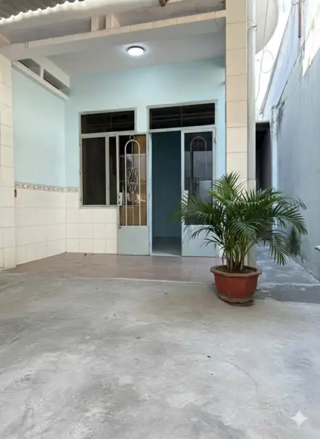 Bán Nhanh Nhà 2 Tầng Phước Hải – 70M² – Gần Tố Hữu – 4.18 Tỷ