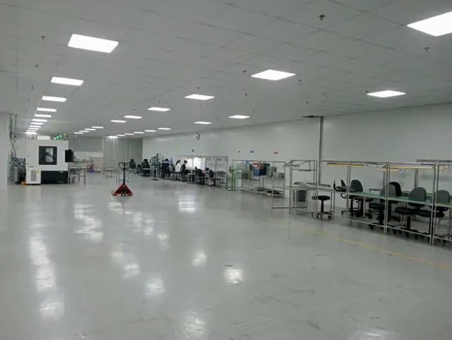 Kho Xưởng 1.000M2 Tại Kcn Quang Minh – Đạt Chuẩn Sx Điện Tử. Dược & Mỹ Phẩm