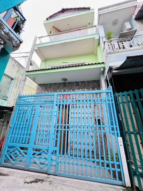 Hot Nhà Đẹp- Giá Tốt Cần Bán Nhanh Căn Nhà Vị Trí Đẹp Tại Quận 8 Tphcm