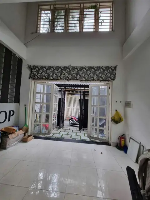 6.9 Tỷ. 60M2 – Nhà 4 Tầng – Dòng Tiền 12Tr/tháng. Quang Trung.p11