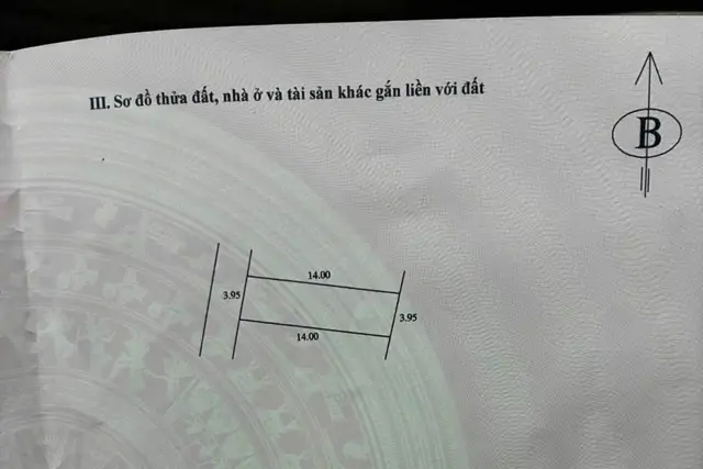 Sở Hữu Lô Đất Đẹp – An Cư Lý Tưởng - Tại Phụng Thượng - Phúc Thọ - Hà Nội