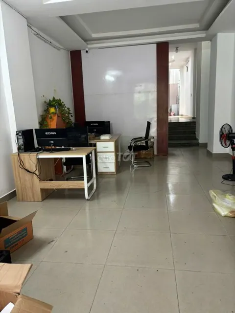 Chính Chủ Cho Thuê Nhà Nguyên Căn 99M2, 4 Phòng Ngủ Tại Phường Tân Thới Nhất, Quận 12