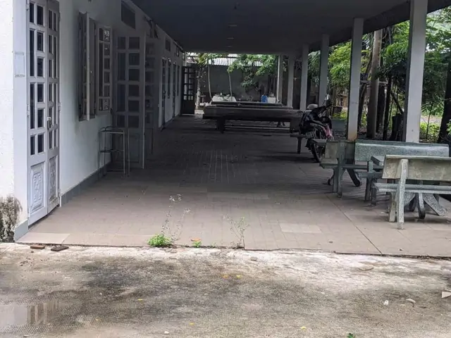 Cho Thuê Kho Xưởng Diện Tích 1.000M2 Tại Phước Hải, Thái Hòa, Tân Uyên – Bình Dương