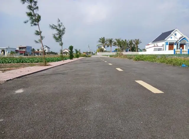 Cực Hiếm Lô Đát Sát Mặt Biển Chỉ Từ 1,5 Tỷ Giá F0 Chính Chủ – Rẻ Nhất Trên Thị Trường Đây Là M