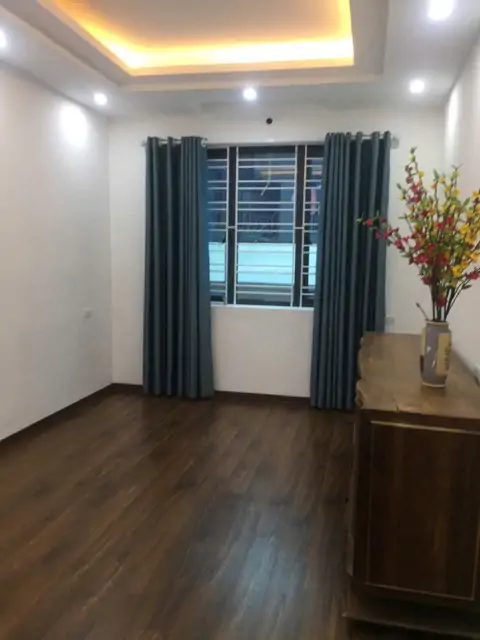 Cho Thuê Nguyên Căn Thái Hà, Ô Tô Vào Nhà, 48M 5T 23Tr 0903258273
