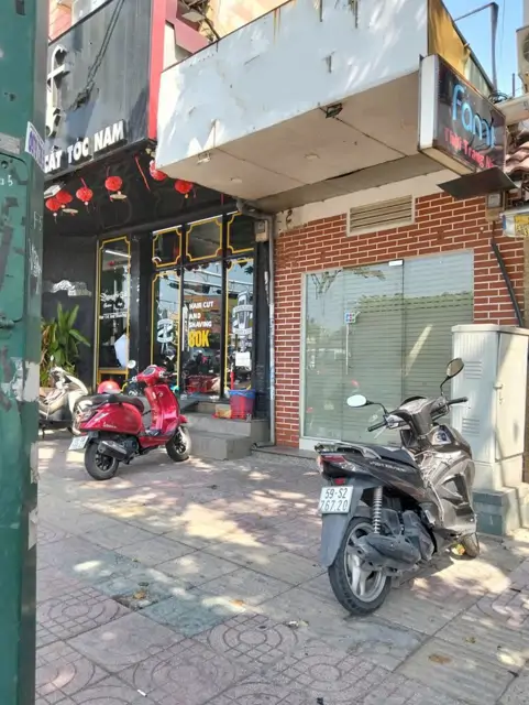 Cho Thuê Nhà Mt Phạm Văn Đồng, P.11, 3X3m, 6Tr
