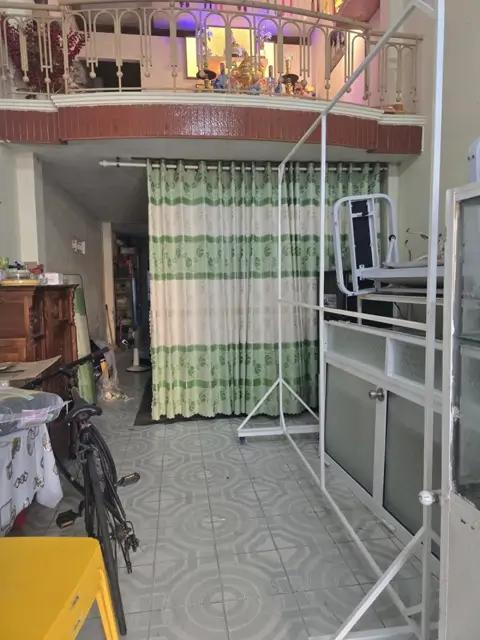 ► Mt Núi Thành Gần Qunagr Trường, Downtown, 57M2, Ngang 4M, Nhỉnh 8 Tỷ