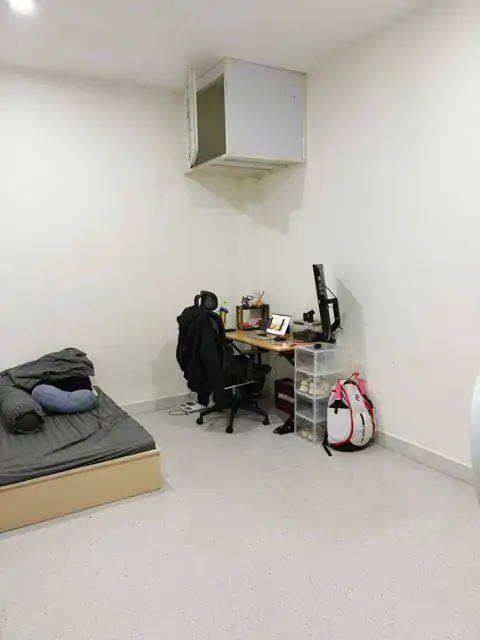 Tìm 01 Nam Ở Ghép – Phòng Đẹp, Tiện Nghi, Trung Tâm - P12, Q.10, Hcm
