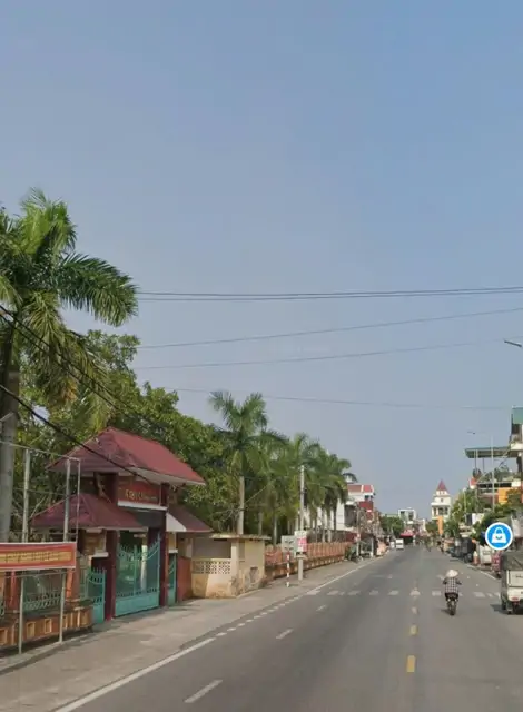 Gia Đình Cần Bán Gấp Nhà 2 Tầng Tại Nghĩa Hưng - Nam Định Để Chuyển Lên Chung Cư Ở Hà Nội