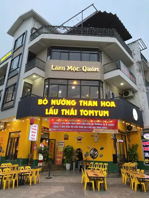 Sang Nhượng Nhà Hàng – Giá Giảm Sâu Tại Bình Than, Võ Cường, Bắc Ninh