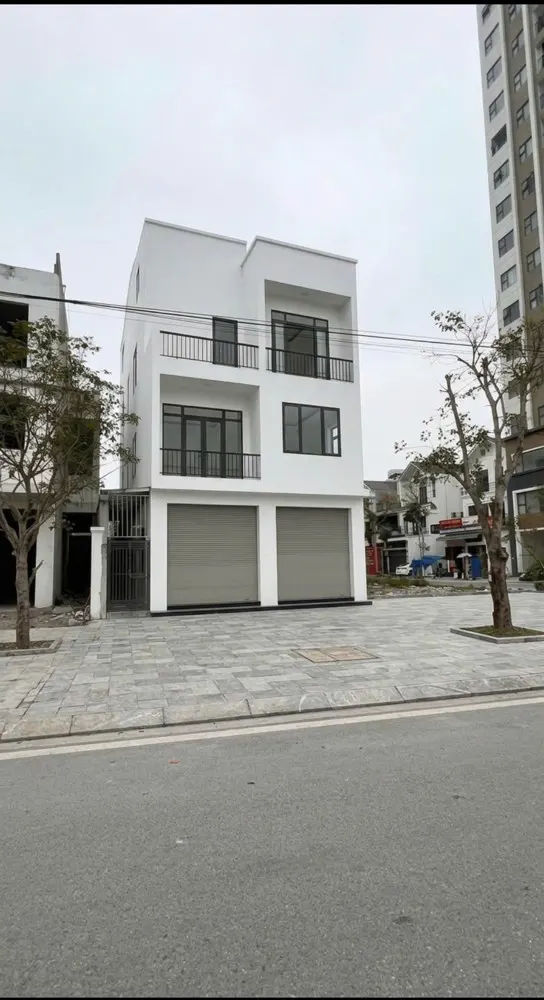 Chính Chủ Cho Thuê Nhà Nguyên Căn 4 Tầng Mới Xây Tại Hưng Dũng, Tp Vinh, Nghệ An