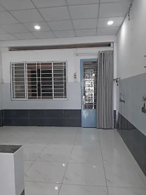 Chính Chủ Cần Cho Thuê Căn Hộ 45M2 Đường Độc Lập, Phường Tân Quý, Quận Tân Phú
