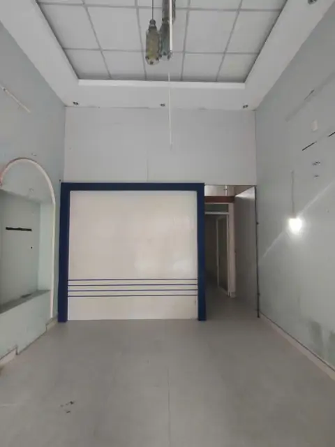 ► Mt Thái Thị Bôi Gần Chợ, 80M2, Ngang 4.1, Kinh Doanh Cực Tốt, 8.1 Tỷ