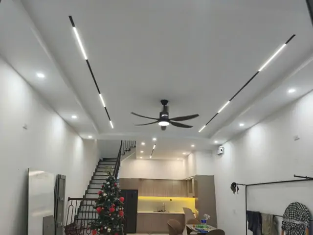 ► Mt Đường 10.5M Bùi Tấn Diên, 3 Tầng Mới, Full Nội Thất, Dòng Tiền 28Tr/th, Kd Cực Tốt 8.X Tỷ