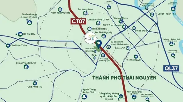Ngồi Không Vẫn Có Tiền - Người Mua Bđs Thái Nguyên Đang Làm Điều Này