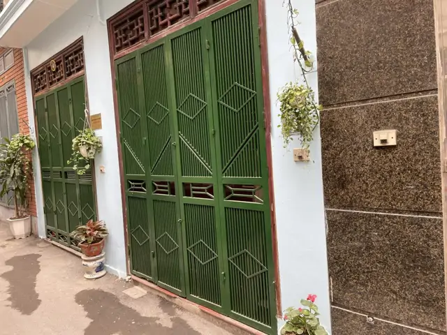Cho Thuê Nhà Riêng 4 Tầng – Gần Sân Vận Động Mỹ Đình – Giá 10 Triệu/tháng